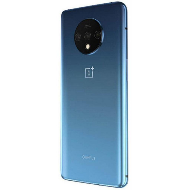 Мобильный телефон OnePlus 7T 8/256GB (HD1900) Blue – фото, отзывы