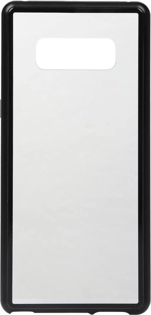 Акція на Панель BeCover Magnetite Hardware для Samsung Galaxy Note 8 SM-N950 Black від Rozetka