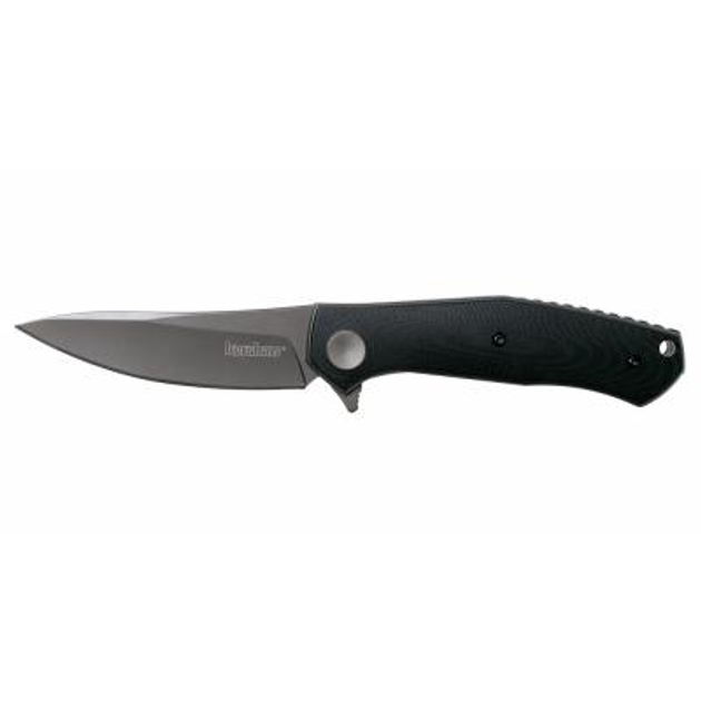 Нож Kershaw Concierge (4020) - изображение 1