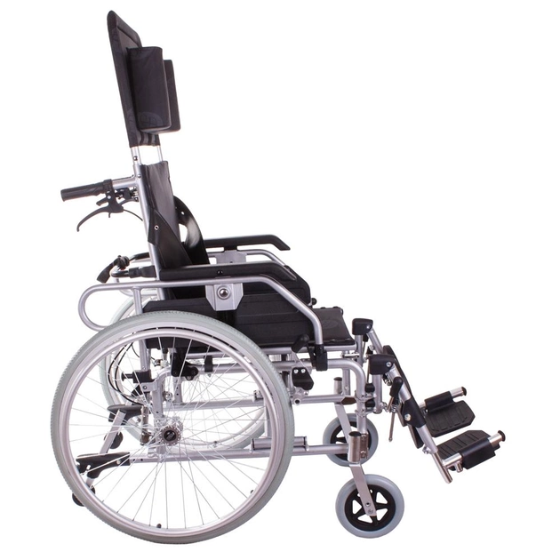 Многофункциональная коляска «RECLINER MODERN» OSD-MOD-REC-** - изображение 2