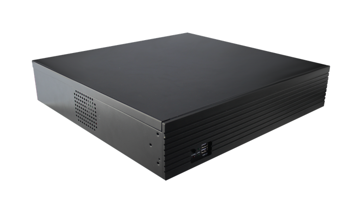 NVR-регистратор Sparta SN-6404KS (721211) - Фото 1 NVR-регистратор Sparta SN-6404KS (721211) - изображение 1