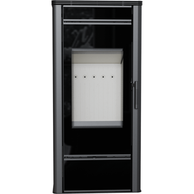 Опалювальна піч Kratki KOZA TITAN GLASS - изображение 2