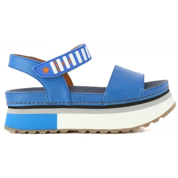 Сандалии The Art Company 1261 Memphis Sea Mykonos Xl 38