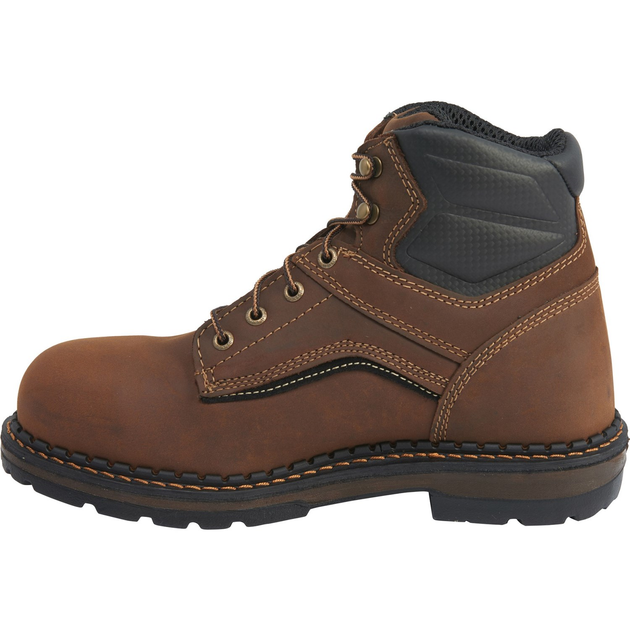 Irish setter clearance ramsey safety toe