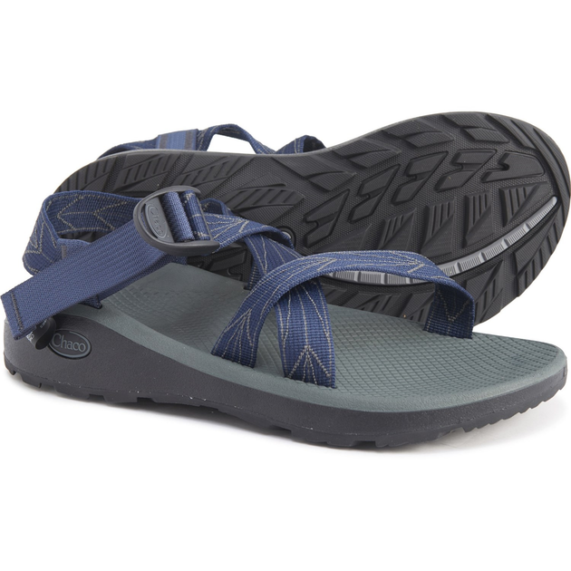 Chaco Aero Blue ZCloud Sport Aero Blue 47 320