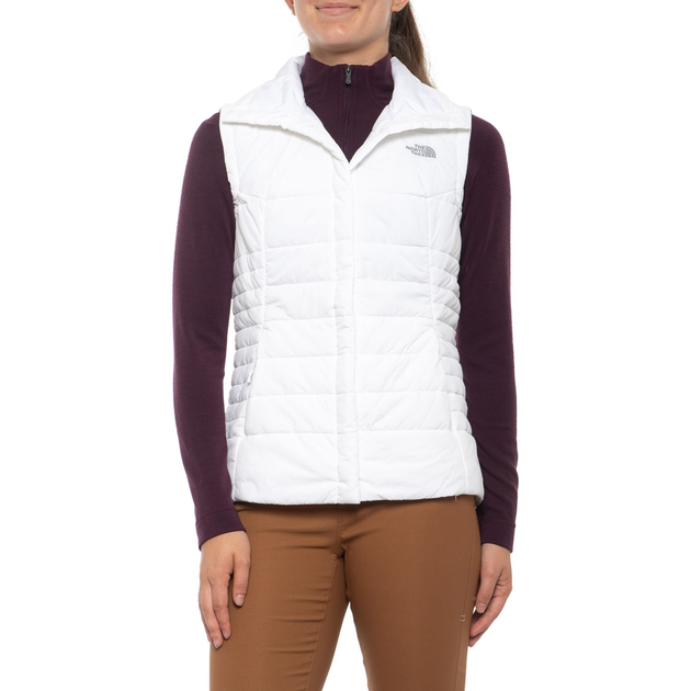 The North Face Harway Insulated Tnf White XS 40 11027994 FR ROZETKA