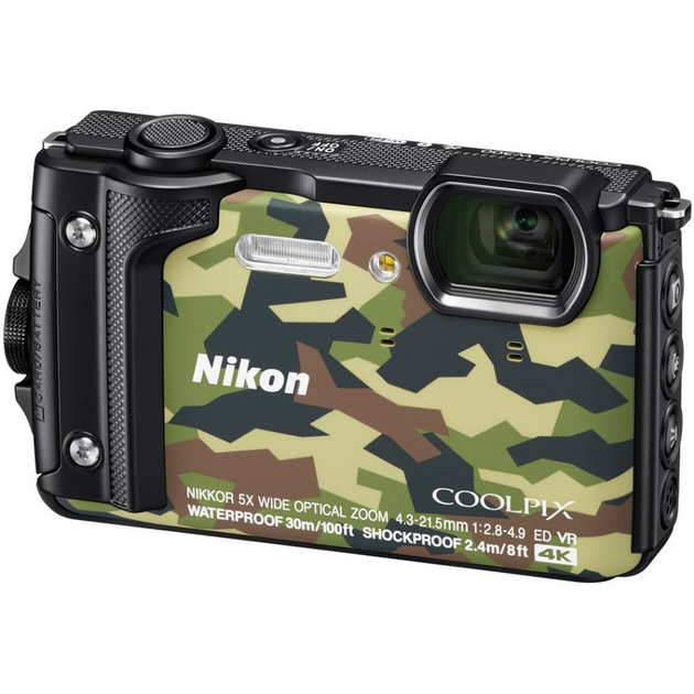 buy nikon coolpix w300