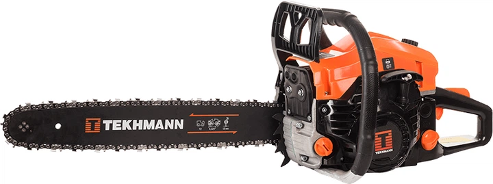 Пила ланцюгова бензинова Tekhmann CSG-1840 (846833) - зображення 1