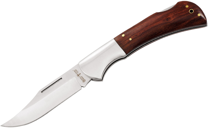Карманный нож Grand Way 2254 RW - изображение 1