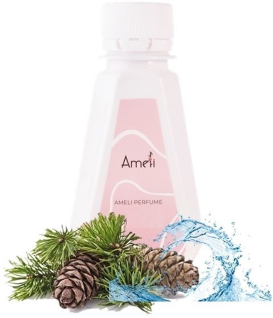 Парфюмированная вода для мужчин Ameli 220 Версия Man Eau Fraiche (Versace) 100 мл (ROZ6205054690) - изображение 1