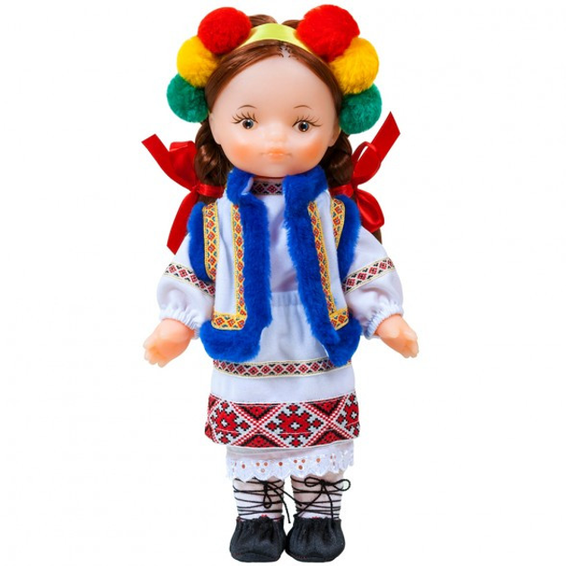 Куклы в национальных костюмах - ROZETKA. Купить недорого куклу в ...