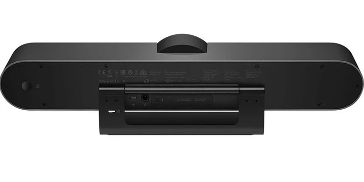 Kamera konferencyjna Logitech HD MeetUp (960-001102) - obraz 3