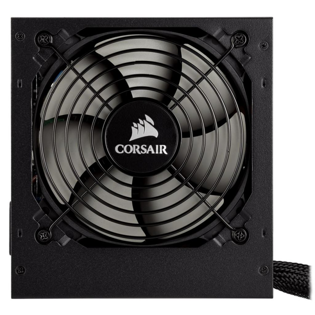 Блок питания CORSAIR 550W TX550M (CP-9020133-EU) – фото, отзывы ...