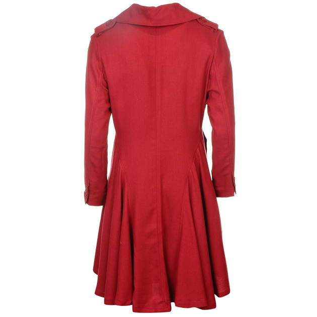 lee cooper trench coat ladies