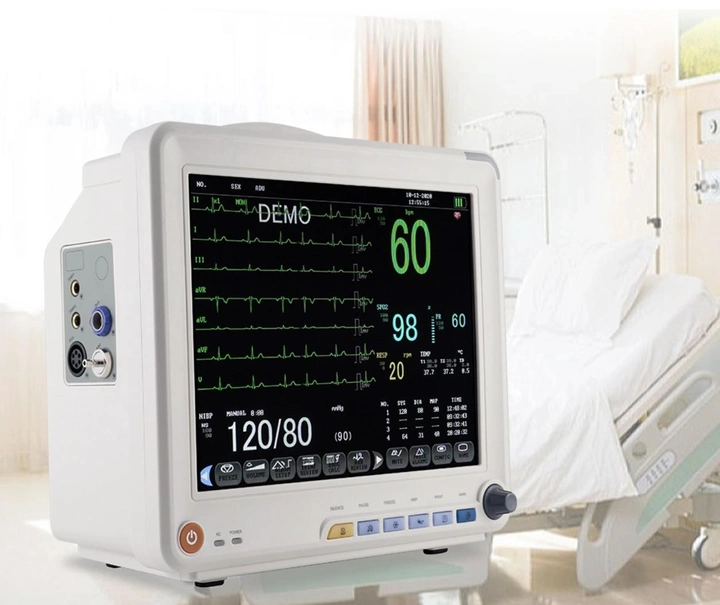 Монитор пациента Benray PM12D 12.1 дюймов - изображение 1