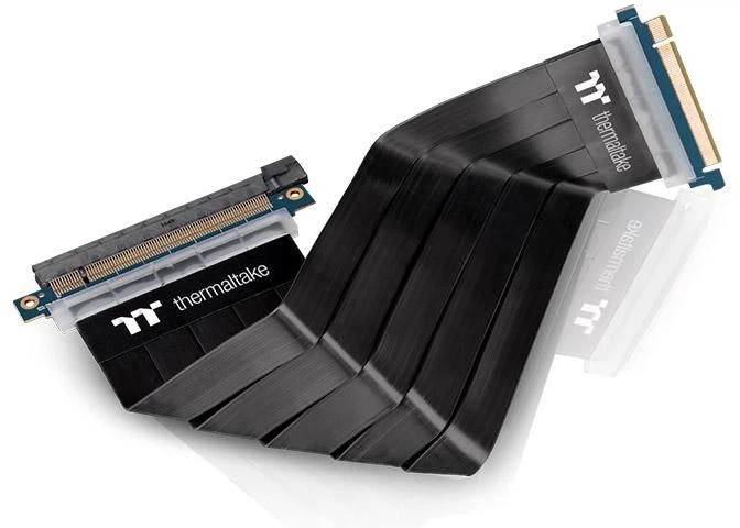 Riser Thermaltake Premium PCI-E 3.0 Extender – 300 mm (AC-045-CN1OTN-C1) - obraz 13