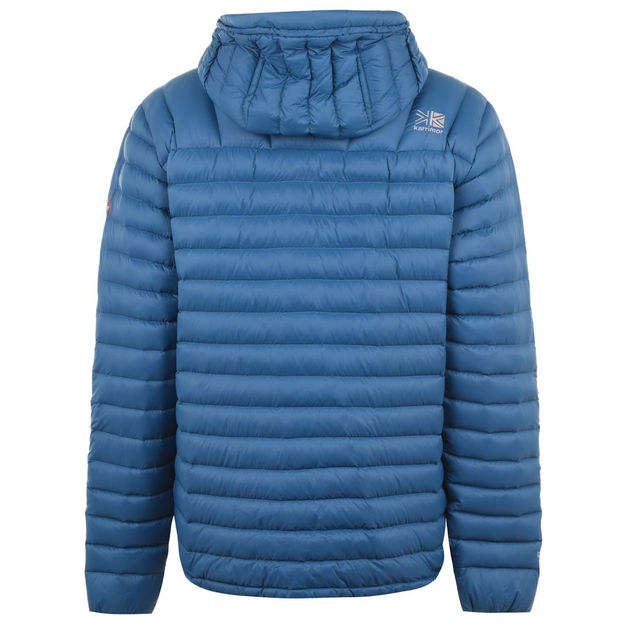 Karrimor alpiniste outlet down gilet mens