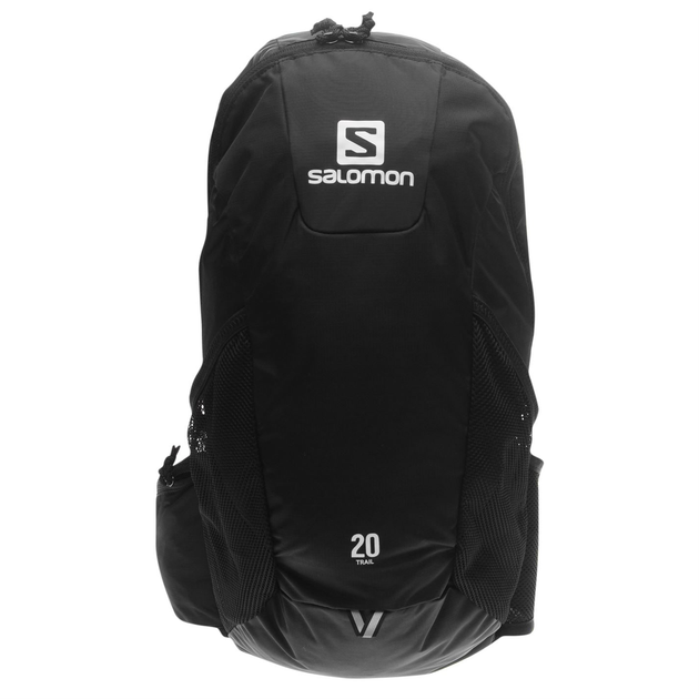 Salomon trail store 20 backpack