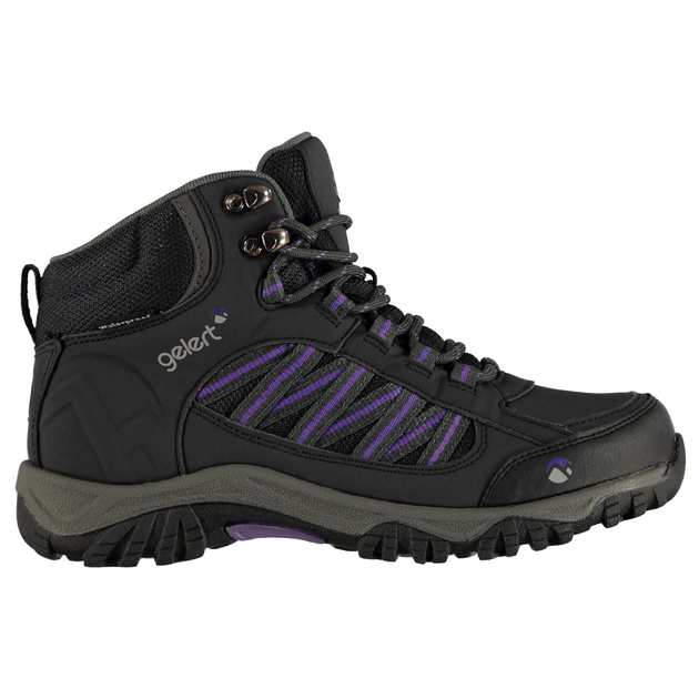 Gelert hot sale hiking boots