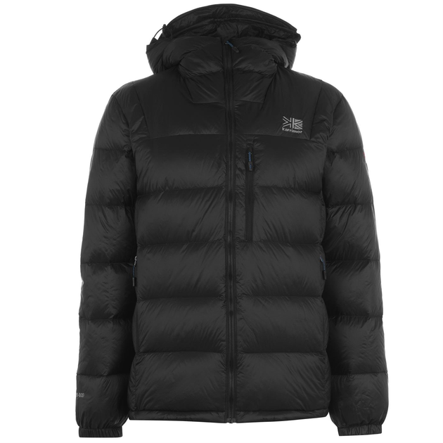 Karrimor sub 2025 zero down jacket