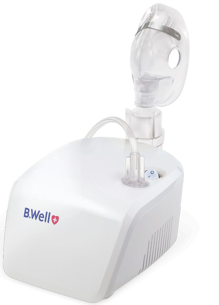 Інгалятор B.Well PRO-110 - зображення 8