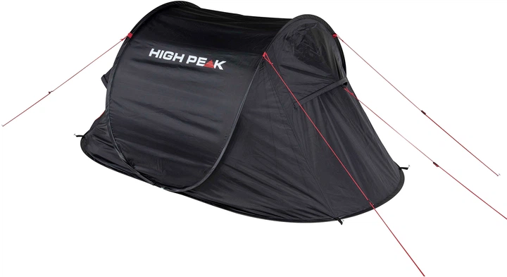 Namiot High Peak Vision 2 10280 (4001690102803) - obraz 4
