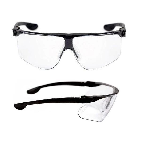 Захисні окуляри тактичні 3М Maxim 13225-00000M Прозорі лінзи (126950) - зображення 1