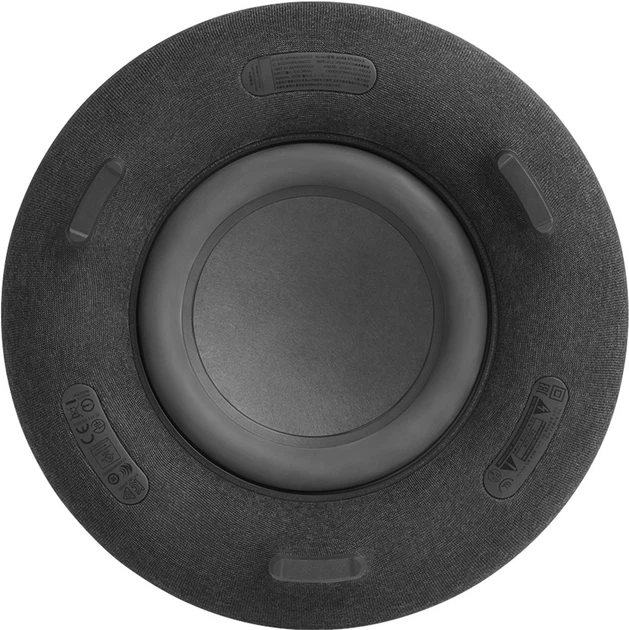 Акустическая система Harman/Kardon Aura Studio 3 Black