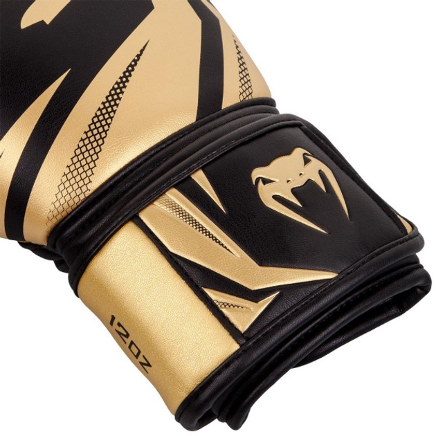 VENUM CHALLENGER 3.0 BOXING GLOVES - KHAKI/BLACK - Fightshop