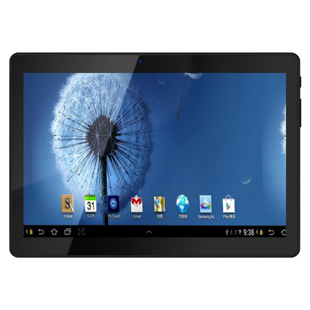 Планшет Bravis NB106M 10.1" 3G 16Gb (black) – фото, отзывы ...