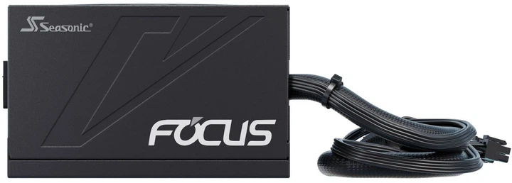 Zasilacz Seasonic Focus Gold SSR-650FM - obraz 6