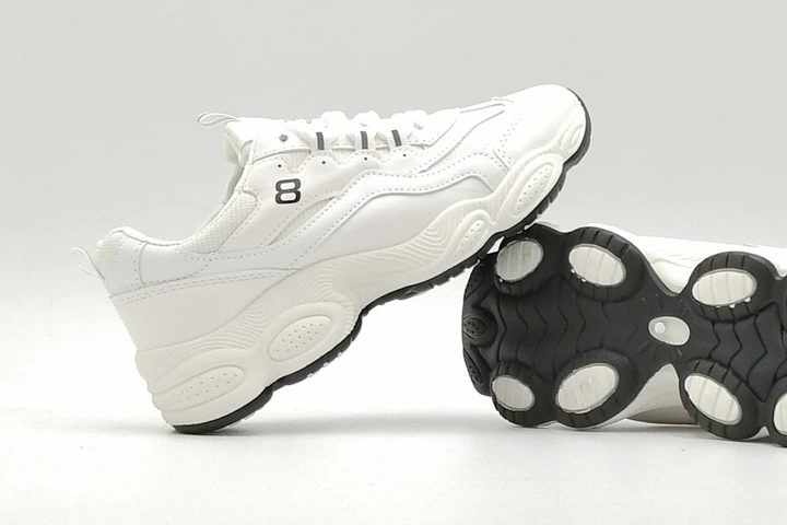 Кроссовки женские Vintage / Модель 98488 37 – Оригинальная обувь