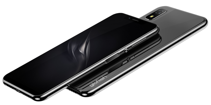 Смартфон Glofiish GPad U - Фото 9 Смартфон Glofiish GPad U - зображення 9