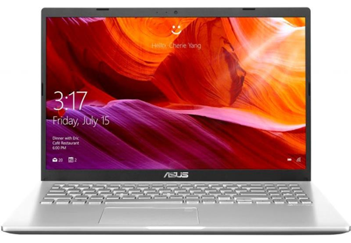 Asus X509FJ EJ149 90NB0MY1 M02240 15.6 FullHD 1920x1080 TN LED Intel Core i3