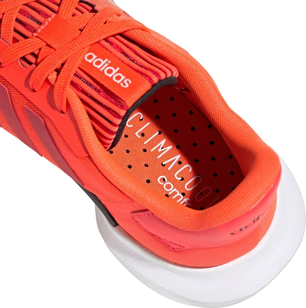 Кроссовки Adidas Ventice EG3274 41.5 (7.5UK) 26 см Solar Red