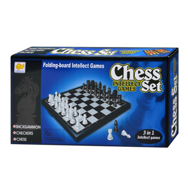 Шахматы 3 в 1 Metr plus (3038) – фото, отзывы, характеристики в ...