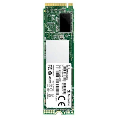 Накопичувач SSD M. 2 2280 1TB Transcend (TS1TMTE220S) – фото