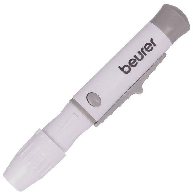 Ланцетний пристрій Beurer BR-Lancing Device - зображення 1