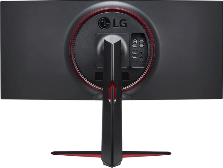 LG 34GN850-B 34型 UWQHD ウルトラワイド 【公式通販】