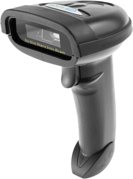 Сканер штрих-кодов Netum NT-1228BL 2D Bluetooth – фото, отзывы ...