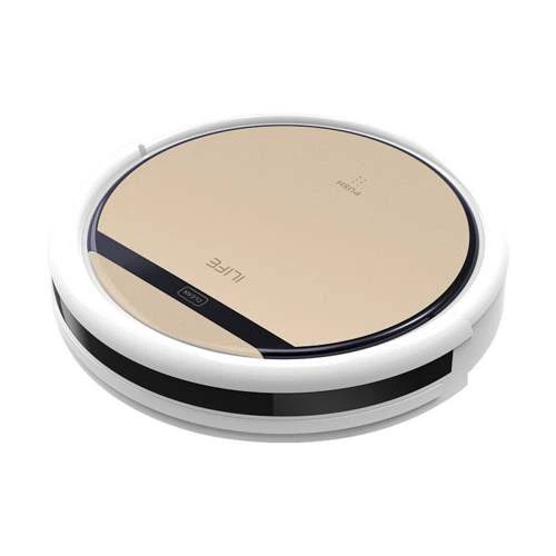 Робот-пылесос iLife V5s pro – фото, отзывы, характеристики в