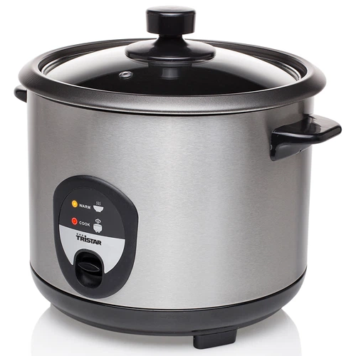 Рисоварка TRISTAR RK-6127 - зображення 2