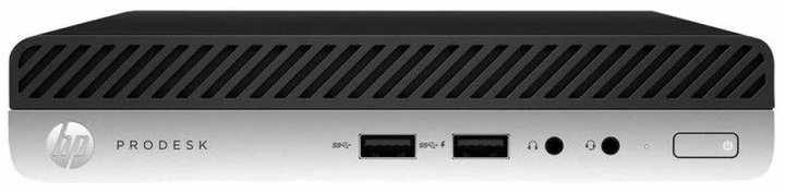 Компьютер HP ProDesk 400 G5 DM (7PH61EA) – фото, отзывы