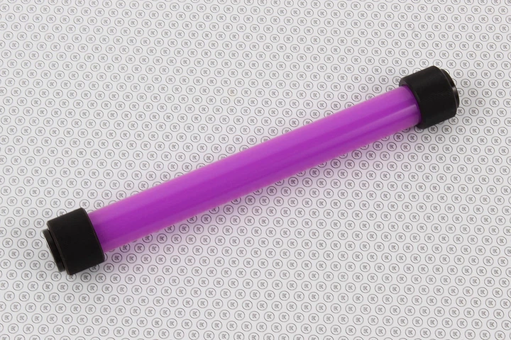 Концентрат EKWB EK-CryoFuel Premix Solid Electric Purple 1000 мл (3831109880340) - изображение 3