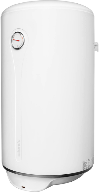 Бойлер ATLANTIC Ego Steatite 80 VM 080 D400-1-BC 1200W - зображення 2