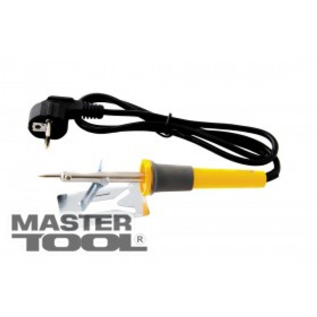 Паяльник MasterTool GM электрический 80 Вт (Арт.: 44-0009) – низкие .