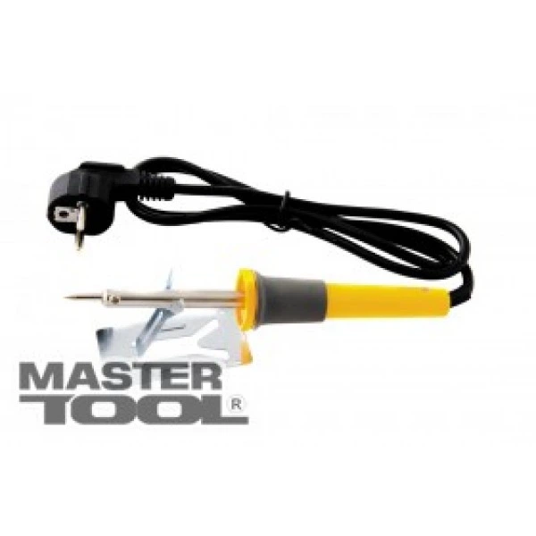 Паяльник MasterTool GM электрический 80 Вт (Арт.: 44-0009) – низкие ...
