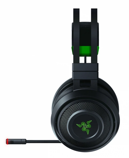 Наушники Razer Nari Ultimate for Xbox One (RZ04-02910100-R3M1