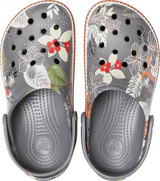 Crocs botanical 2025