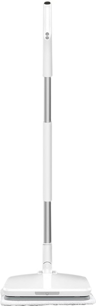 Электрошвабра XIAOMI SWDK Handheld Electric Mop D260 White – фото ...